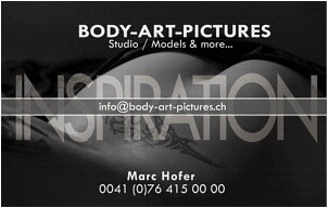 Body Art Pictures
