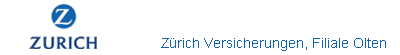 Zrich Versicherungen, Filiale Olten