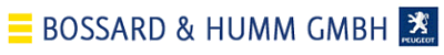 Garage Bossard & Humm GmbH