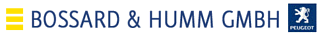 Garage Bossard & Humm GmbH